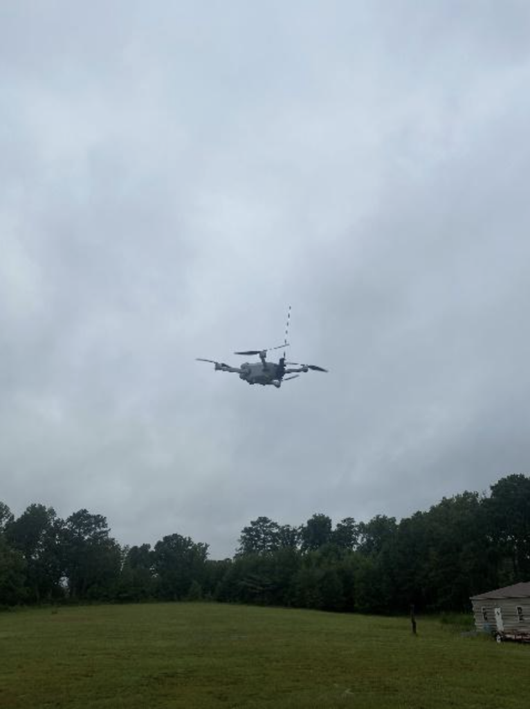 ATOS (Android Tactical Object Surveillance)